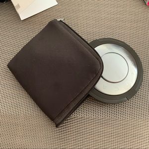 Becca foundation powder POUCH ONLY!’ New!